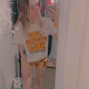 Meet your Posher, Christa